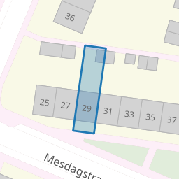 Perceel LSE00-E-1361