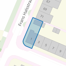 Perceel LSE00-E-1486