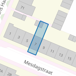 Perceel LSE00-E-1489