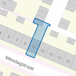 Perceel LSE00-E-1491