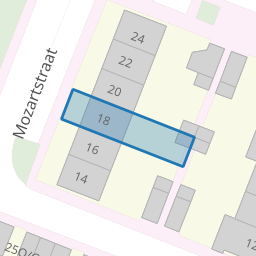 Perceel LSE00-E-1732