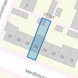 Perceel LSE00-E-1752