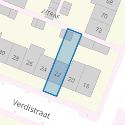 Perceel LSE00-E-1754