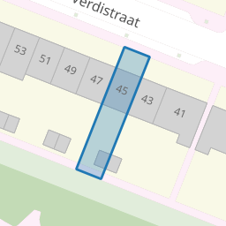 Perceel LSE00-E-1779