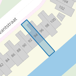 Perceel LSE00-E-1864