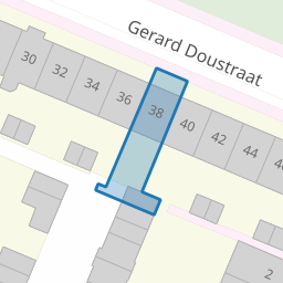 Perceel LSE00-E-1897