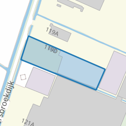 Perceel LSE00-E-2005