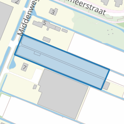 Perceel LSE00-E-2017