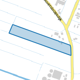 Perceel LSE00-E-2030