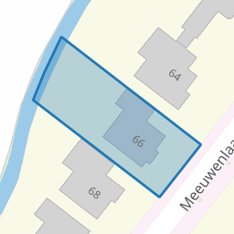 Perceel LSE00-E-2039