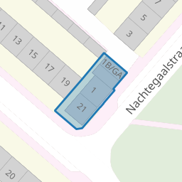 Perceel LSE00-E-2066