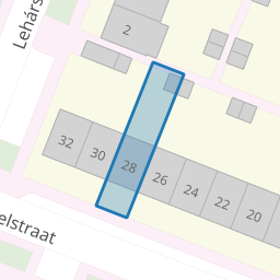 Perceel LSE00-E-2093