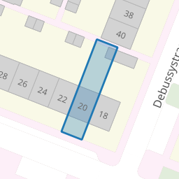 Perceel LSE00-E-2097