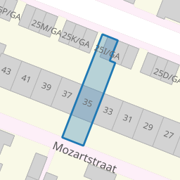 Perceel LSE00-E-2111