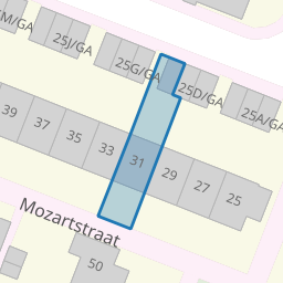 Perceel LSE00-E-2113