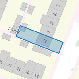 Perceel LSE00-E-2134
