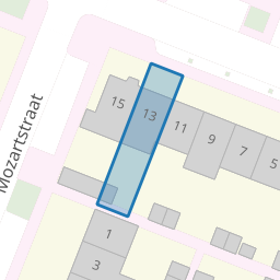 Perceel LSE00-E-2136