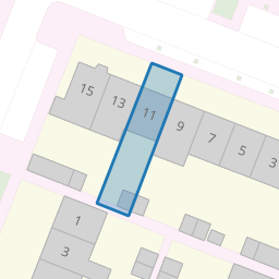 Perceel LSE00-E-2137