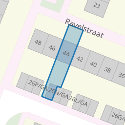 Perceel LSE00-E-2169