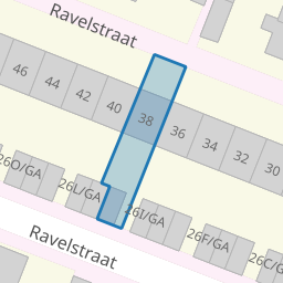 Perceel LSE00-E-2172