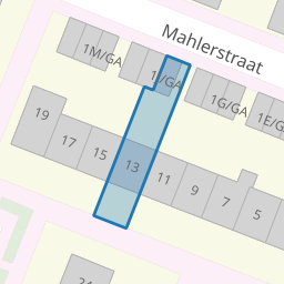 Perceel LSE00-E-2212