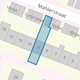 Perceel LSE00-E-2213