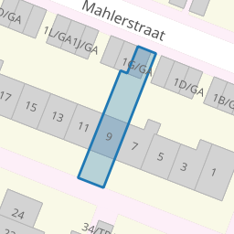 Perceel LSE00-E-2214