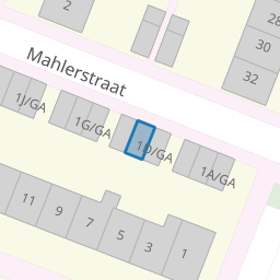 Perceel LSE00-E-2222