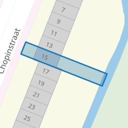 Perceel LSE00-E-2319