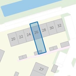 Perceel LSE00-E-2342