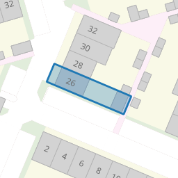 Perceel LSE00-E-2358