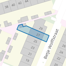 Perceel LSE00-E-2360