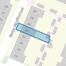 Perceel LSE00-E-2377