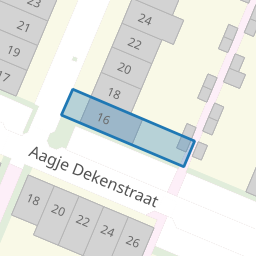 Perceel LSE00-E-2381