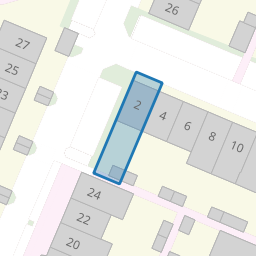 Perceel LSE00-E-2390