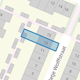 Perceel LSE00-E-2407