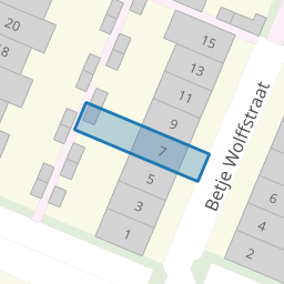 Perceel LSE00-E-2410