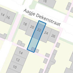 Perceel LSE00-E-2416