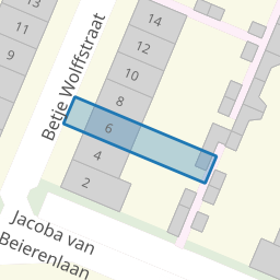 Perceel LSE00-E-2423