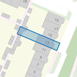 Perceel LSE00-E-2429