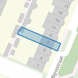 Perceel LSE00-E-2432