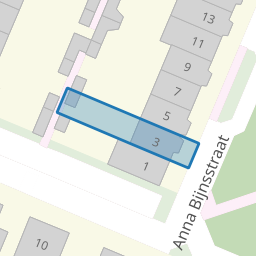 Perceel LSE00-E-2434