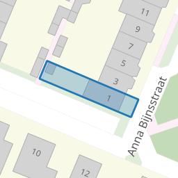 Perceel LSE00-E-2435