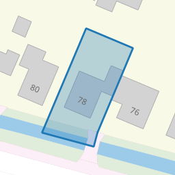 Perceel LSE00-E-2445