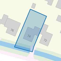 Perceel LSE00-E-2449