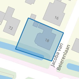 Perceel LSE00-E-2453