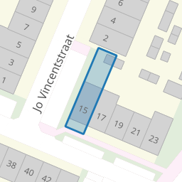 Perceel LSE00-E-2468