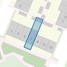 Perceel LSE00-E-2476