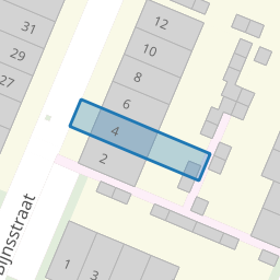 Perceel LSE00-E-2484