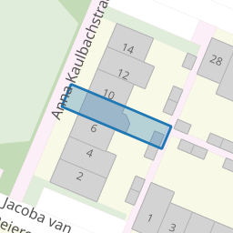 Perceel LSE00-E-2495